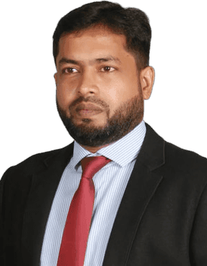 Dr. Jalal Ahmed Ripon, Neurosurgery (Brain, Spine, Nerve, Stroke) Specialist & Surgeon