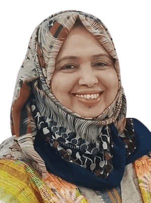Dr. Kamrun Nahar, Gynecology, Obstetrics, Infertility Specialist & Surgeon