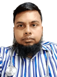Dr. Kazi Zakir Hosain, Liver Diseases, Medicine & Gastroenterology Specialist