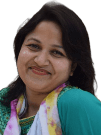 Dr. Lipi Paul, Gynecology, Obstetrics Specialist & Laparoscopic Surgeon