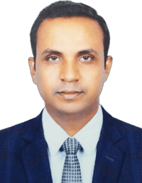 Dr. Mamunur Rashid Bhuiyan, Medicine Specialist