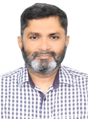 Dr. Md. Ashraful Alam, Liver Specialist & Interventional Hepatologist