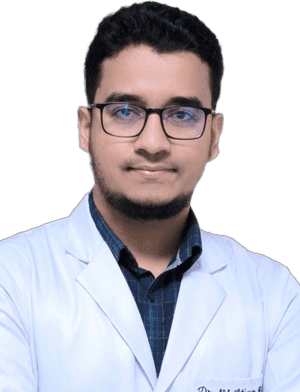 Dr. Md. Atiqur Rahman, Neuromedicine Specialist (Stroke, Paralysis, Headache, Migraine, Epilepsy, Spine, Neuropathy, Dementia)