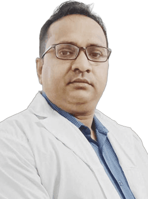 Dr. Md. Bulbul Ahmed, Orthopedic (Bone, Joint, Arthritis, Spine) Specialist & Trauma Surgeon