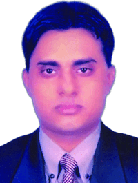 Dr. Md. Helalur Rahman, Medicine & Neuromedicine Specialist