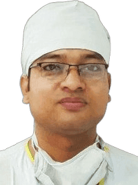 Dr. Md. Mazharul Alam, Newborn, Adolescent, Child Diseases Specialist & Surgeon
