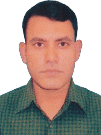 Dr. Md. Nazim Uddin, Medicine Specialist
