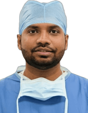 Dr. Md. Sazzad Hossain Bhuiyan, Brain, Spine & Stroke Neurosurgeon