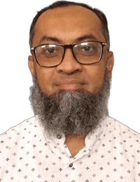 Dr. Mohammad Mahbubul Alam, Pediatric Surgery (Urology, Colorectal, Vascular & Neurosurgery) Specialist