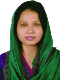 Dr. Mohshina Abedin (Koli), Gynecology, Obstetrics Specialist & Surgeon