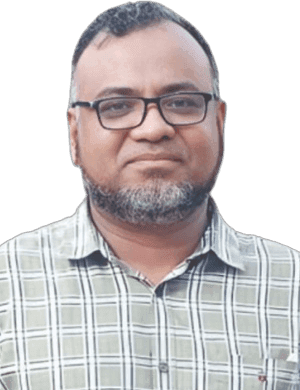 Dr. Muhammad Zainul Abedin, Neurosurgery (Brain, Nerve, Spine, Stroke) Specialist