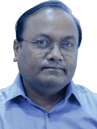 Dr. Nihar Ranjan Mazumder, Medicine (All Diseases of Adults) Specialist