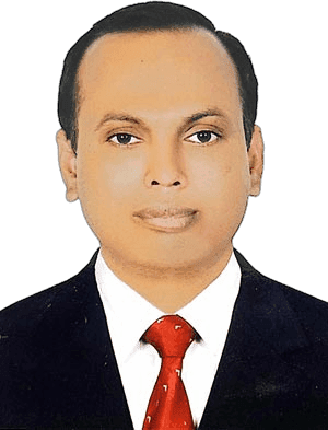 Dr. Ripon Chandra Mazumder, Medicine & Kidney Specialist