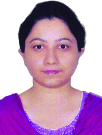 Dr. Rummana Zafrin Lubna, Gynecologist & Surgeon