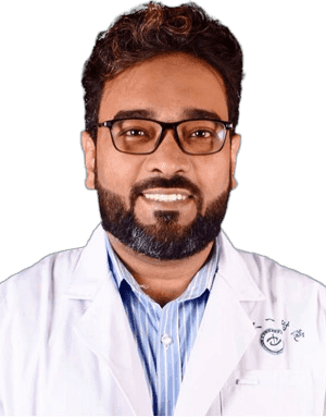 Dr. S.M. Mahfuzur Rahman (Shohag), General, Laparoscopic, Colorectal & Breast Surgeon