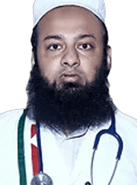 Dr. Saha Imran, Medicine Specialist