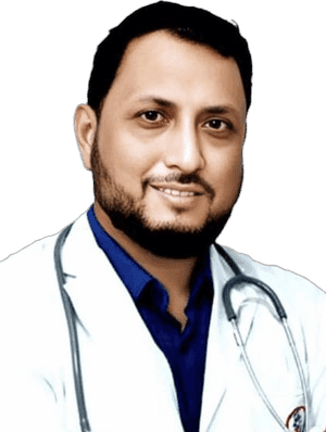 Dr. Saiful Hoque, Brain, Spine, Nerve, Stroke Specialist & Surgeon