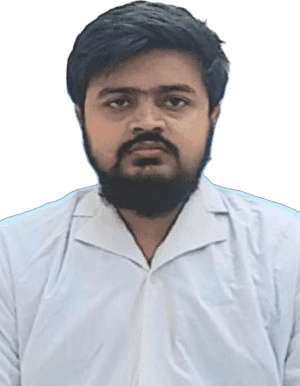 Dr. Sakib Ahmed, Orthopedics Consultant & Trauma Surgeon