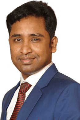 Dr. Shamal Chandra Bhowmik, Orthopedic Specialist & Trauma Surgeon