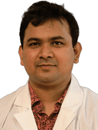 Dr. Sheikh Abdullah Al Rafi, Minimal Invasive Orthopedic, Trauma & Spine Surgery Specialist