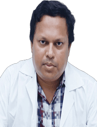Dr. Soumitra Das, Brain, Stroke, Nerve & Neurology Specialist
