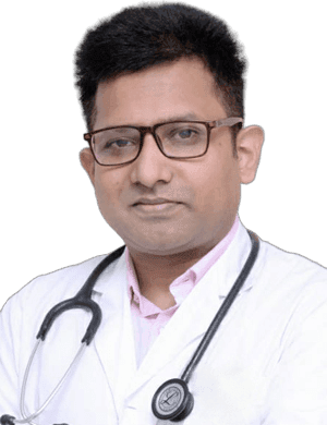 Dr. Sourav Saha, Kidney Diseases, Dialysis & Transplant Specialist
