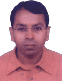 Dr. Sujit Kumar Saha, General & Laparoscopic Specialist Surgeon