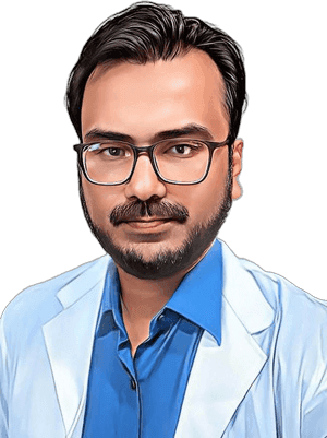 Dr Syed Aftub Uddin, General, Laparoscopic, Colorectal & Breast Surgeon