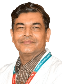 Prof. Dr. Syed Muhammed Tipu Sultan, Ear, Nose, Throat, Thyroid, Head Neck Specialist Surgeon