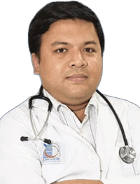 Dr. Abdullah Al Mamun Chowdhury, General & Laparoscopic Specialist Surgeon