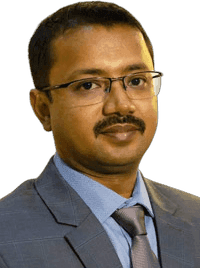 Dr. Alamgir Md. Shoab, Ear, Nose, Throat Specialist & Head Neck Surgeon