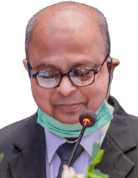 Dr. ASM Towhidul Alam, Diabetes, Thyroid & Hormonal Diseases Specialist