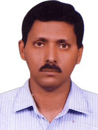 Dr. Bijan Kumar Nath, General & Laparoscopic Specialist Surgeon