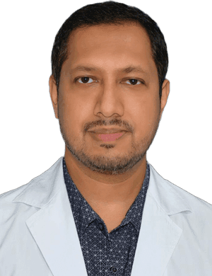 Dr. Farhadul Alam, Child Eye Diseases, Cornea Specialist & Phaco Surgeon