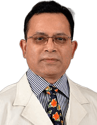 Dr. Golam Mostafa Chowdhury Shamim, Eye Diseases Specialist & Phaco Surgeon