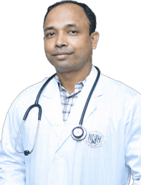 Dr. H. S. Mobarak Hossen, ENT (Ear, Nose, Throat) Specialist & Head Neck Surgeon