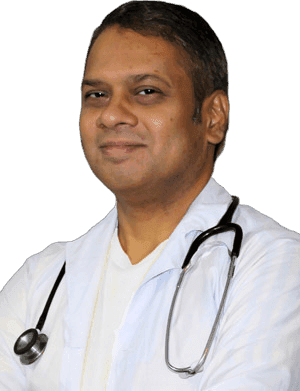 Dr. Ishteaq Aziz Khan, Diabetes Specialist