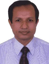 Dr. Kamol Krishna Pramanik, Ear, Nose, Throat Specialist & Head Neck Surgeon