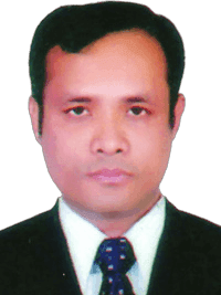 Dr. Kyaw Khin U Chow Chow, ENT (Ear, Nose, Throat) Specialist & Head Neck Surgeon