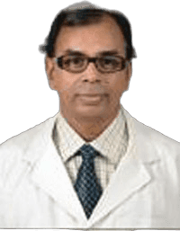 Dr. M. Delwar Hossain, Ophthalmologist & Vitreo Retina Surgeon