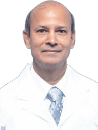 Dr. M. Majumder, Eye Specialist & Phaco Surgeon