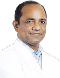 Dr. Md. Altaf Uddin Khan, Eye Specialist & Surgeon
