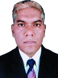 Dr. Md. Jainal Abedin, Eye Specialist & Phaco Surgeon