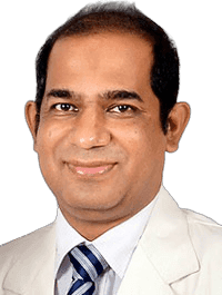Dr. Md. Shahadat Hossain, Eye Specialist & Phaco Surgeon