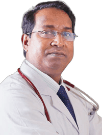Dr. Md. Surman Ali, General, Colorectal & Laparoscopic Specialist Surgeon