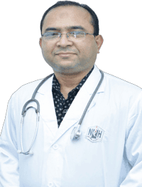 Dr. Mohammad Jamal Hossen, ENT Specialist & Surgeon