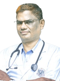 Dr. Mohammad Jashim Uddin, Gastroenterology & Medicine Specialist