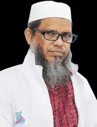 Dr. Mohammad Omar Faruk, ENT (Ear, Nose, Throat) Specialist & Head Neck Surgeon