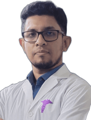 Dr. Mrityunjay Barua, ENT (Ear, Nose, Throat) Specialist & Head Neck Surgeon