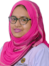 Dr. Nahid Sultana, Eye Diseases Specialist & Cataract Surgery Specialist